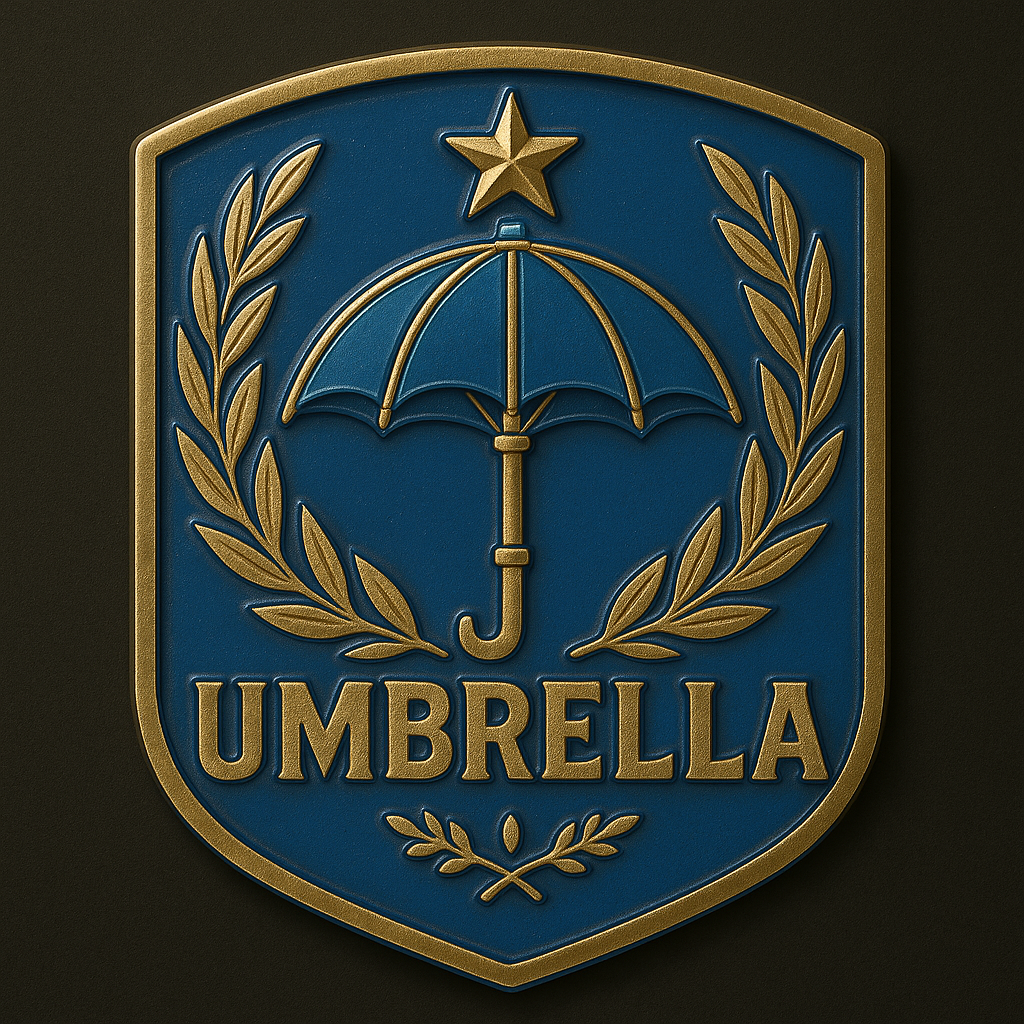 Umbrella Regiment